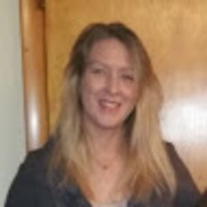 Meet your Posher, Tammy